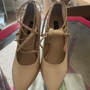Womens heels